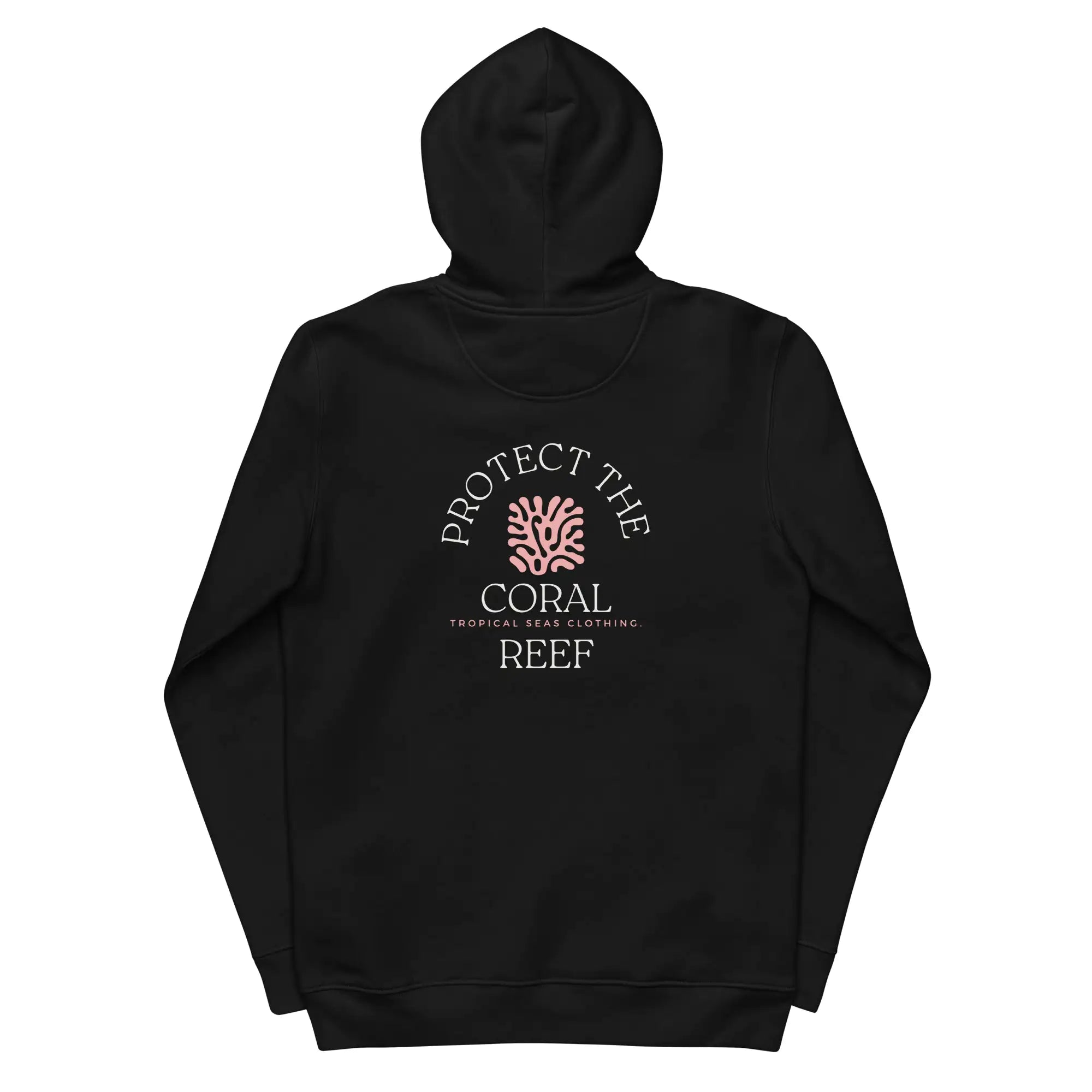 Eco Ocean Hoodie - Ace Fashion