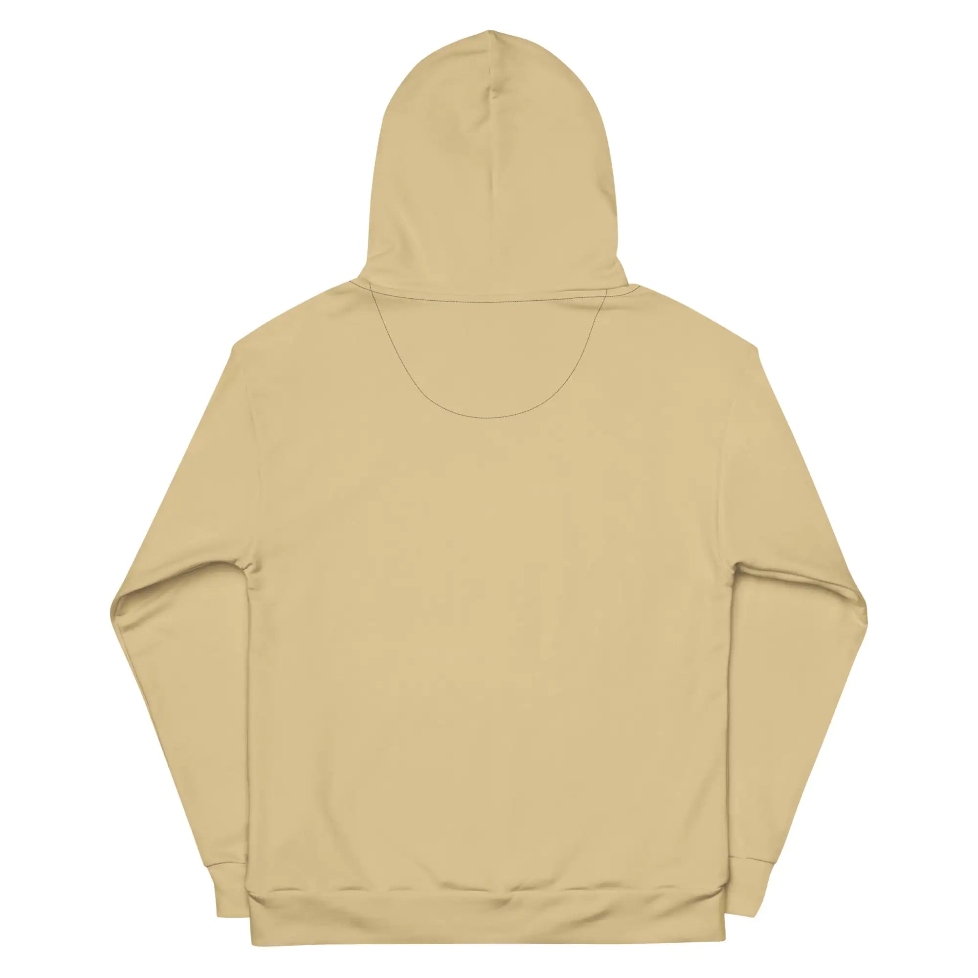 Soft Sand Oceanic Hoodie - Ace Fashion