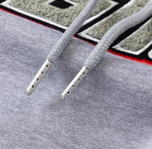 Cozy Hooded Sweatsuit Set - Ace Fashion