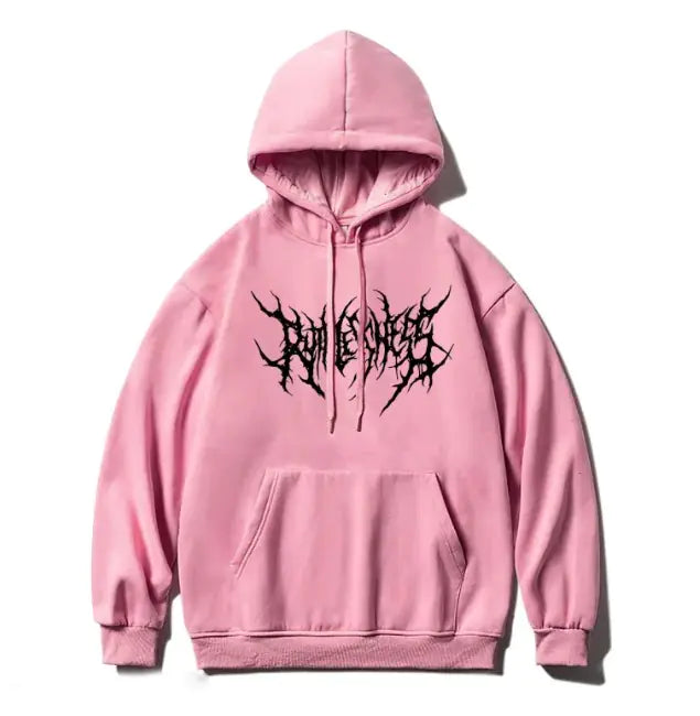 Anime Shadow Sweatshirt - Ace Fashion