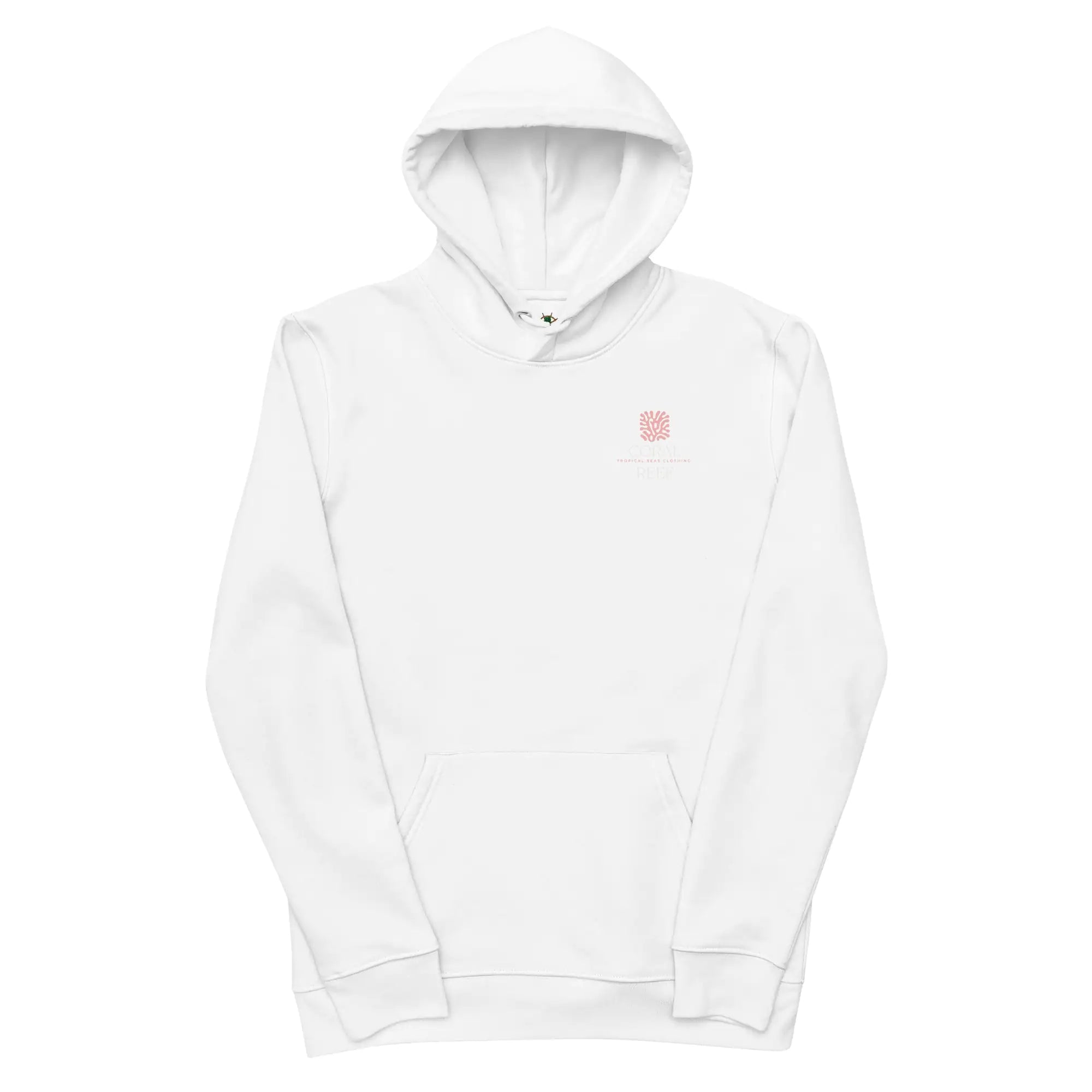Eco Ocean Hoodie - Ace Fashion