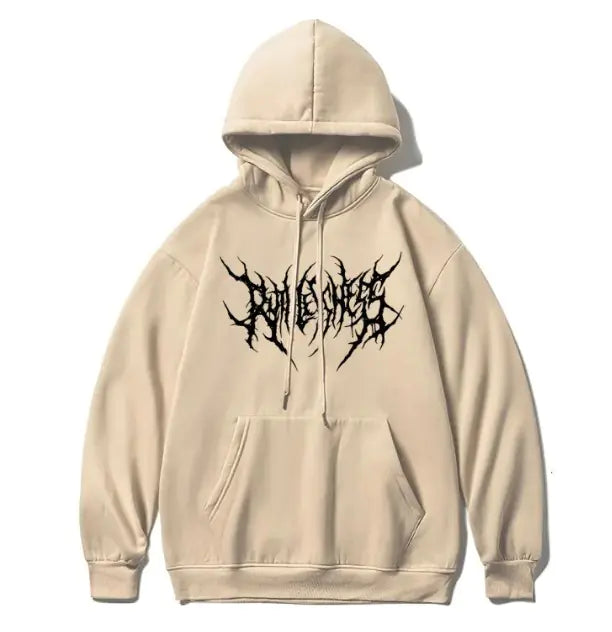 Anime Shadow Sweatshirt - Ace Fashion