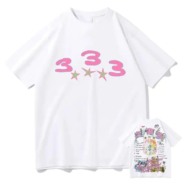 Urban Trendsetter Unisex Cotton Tee - Ace Fashion