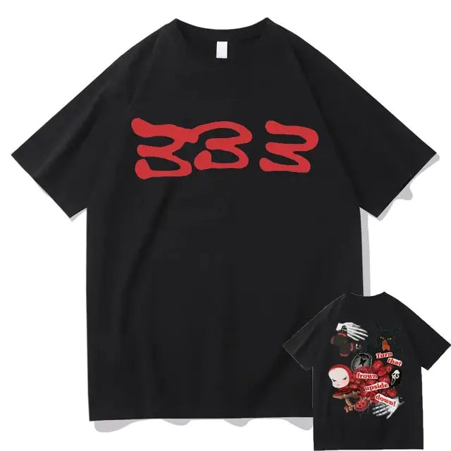 Urban Trendsetter Unisex Cotton Tee - Ace Fashion