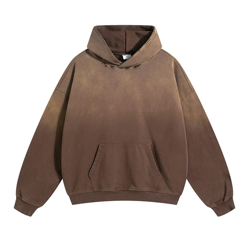 Unisex Trendy Hoodie - Ace Fashion