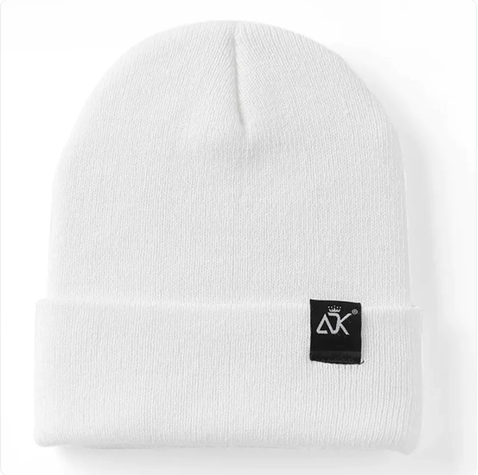Cozy Knit Cap