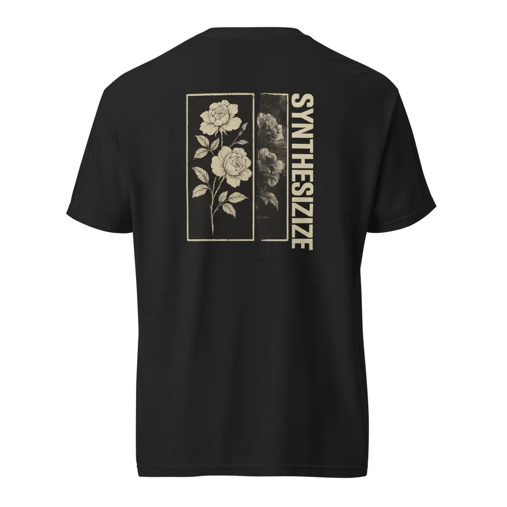 Sunset Boulevard Tee - Ace Fashion