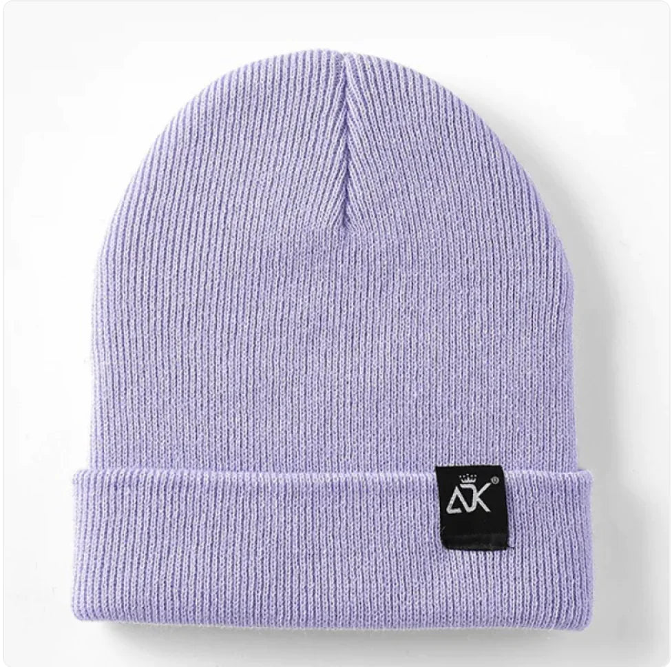Cozy Knit Cap