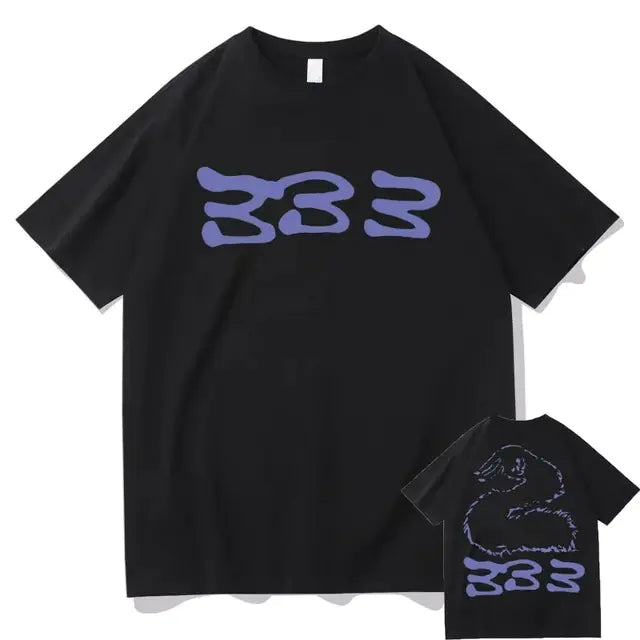 Urban Trendsetter Unisex Cotton Tee - Ace Fashion