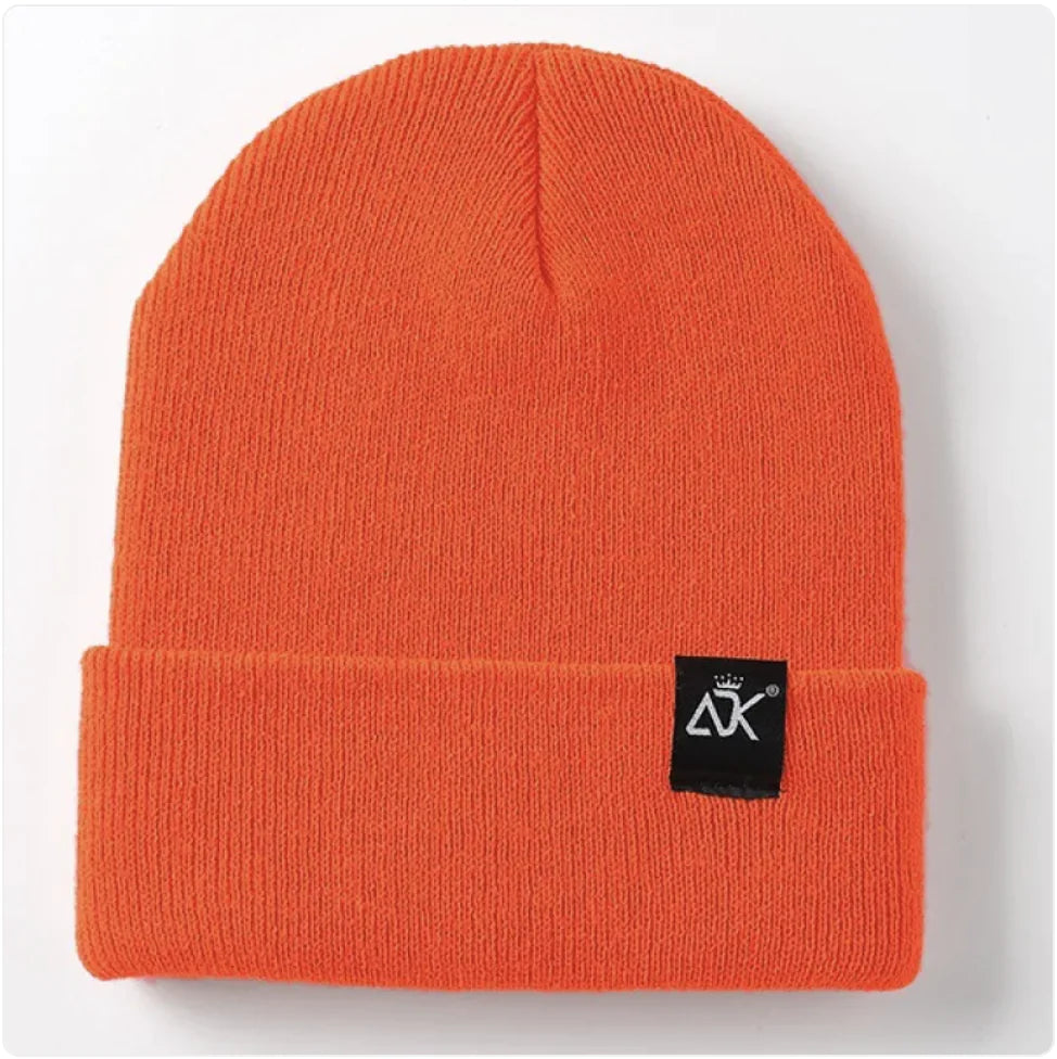 Cozy Knit Cap