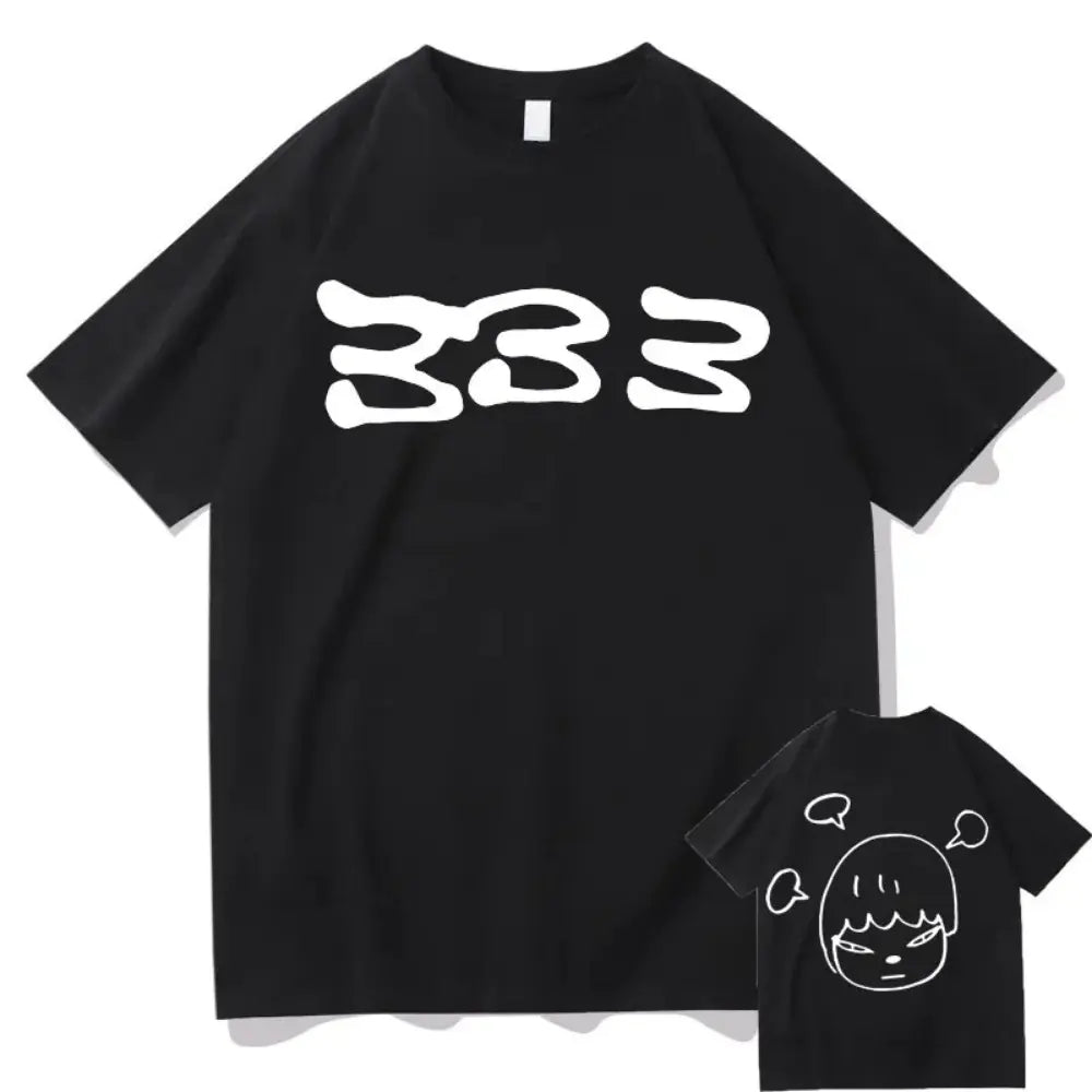 Urban Trendsetter Unisex Cotton Tee - Ace Fashion