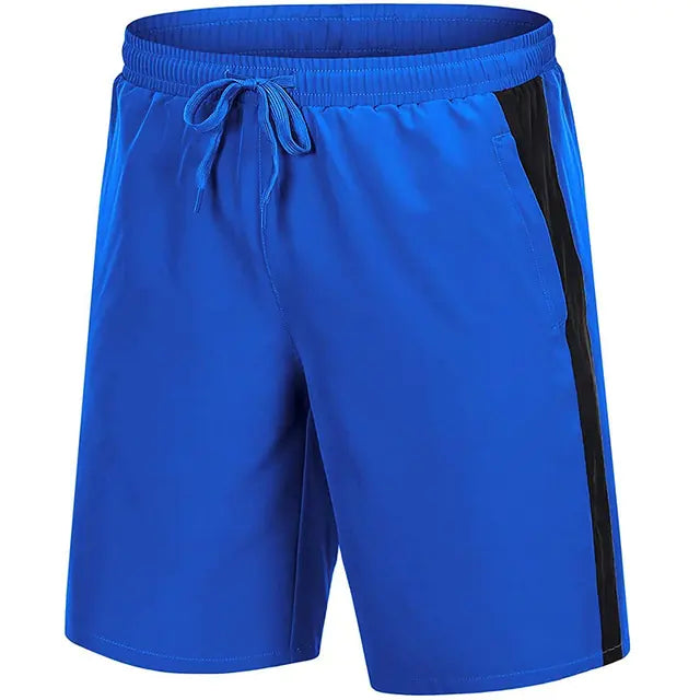 Active Men's Casual Jogger Shorts - Ace Fashion