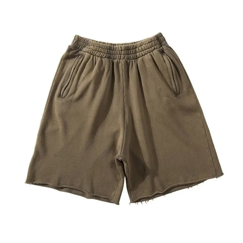 Kanye Retro Yeezy Men's Shorts
