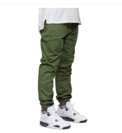 FlexFit Joggers - Ace Fashion