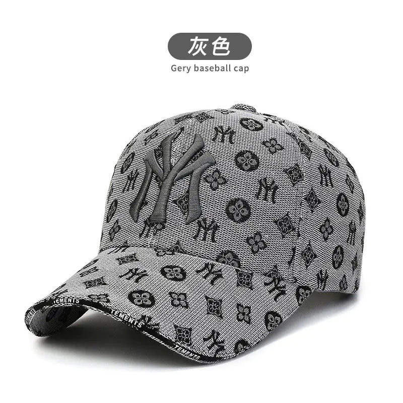 2024 Summer Unisex Baseball Cap