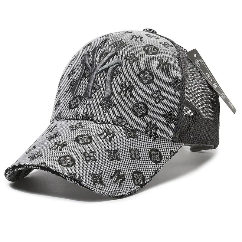 2024 Summer Unisex Baseball Cap