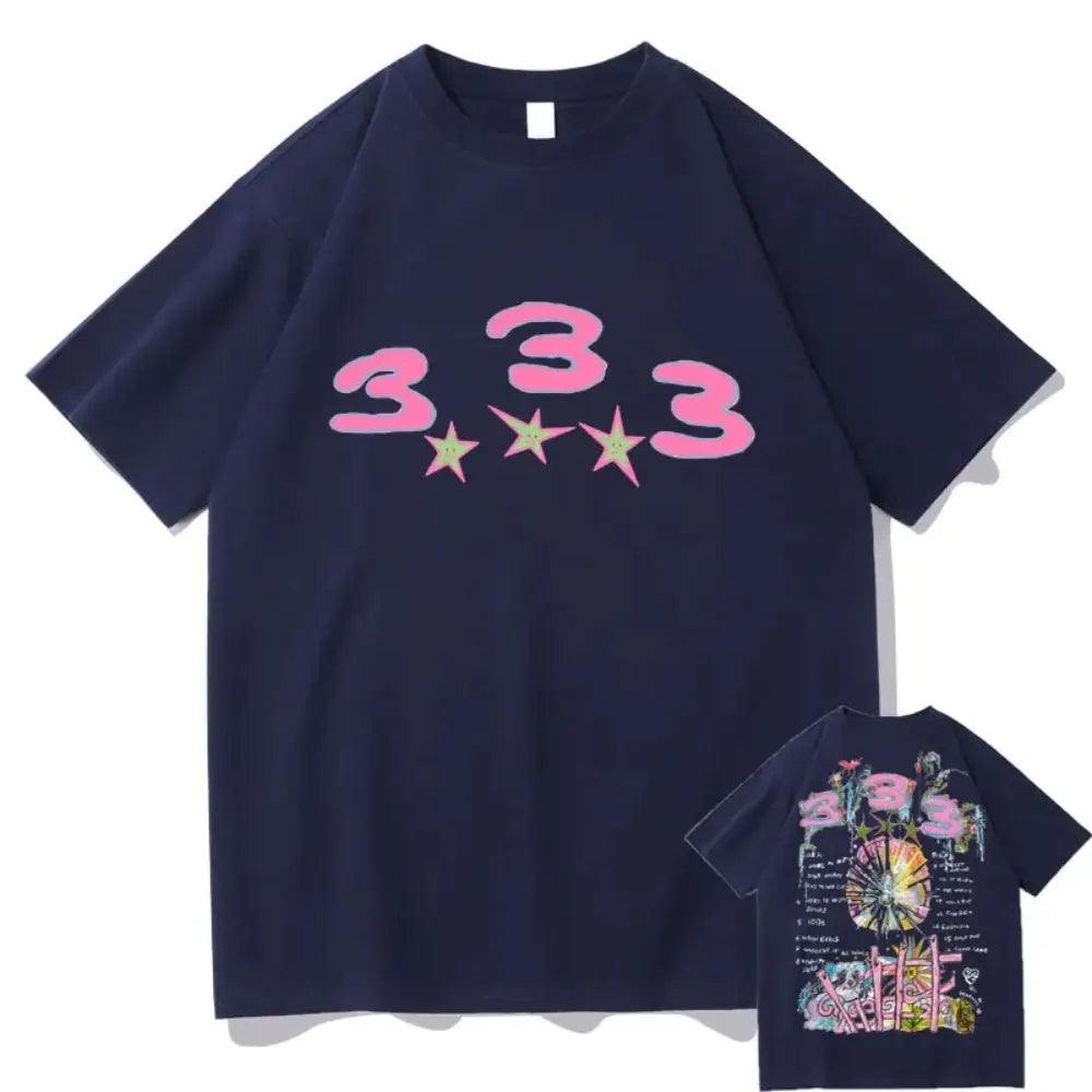 Urban Trendsetter Unisex Cotton Tee - Ace Fashion