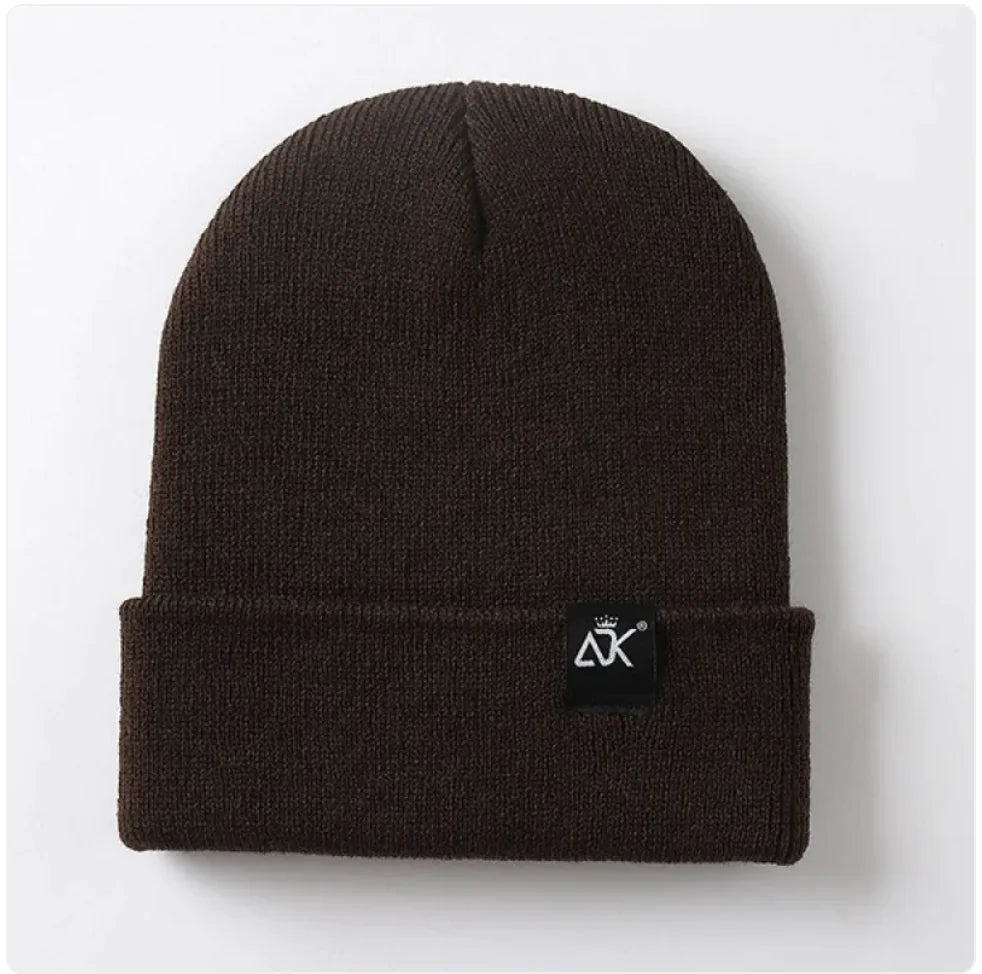Cozy Knit Cap