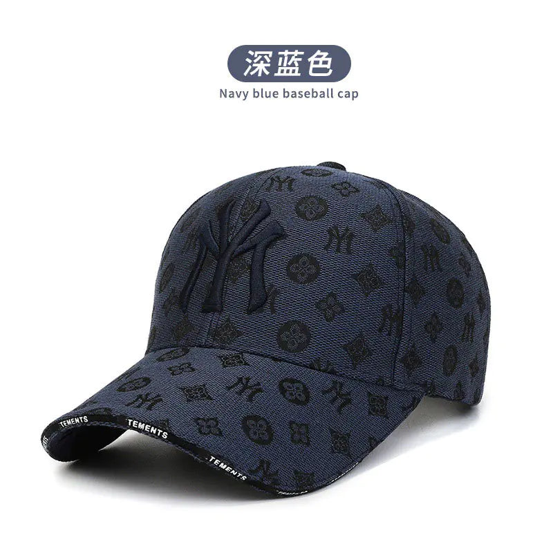 2024 Summer Unisex Baseball Cap