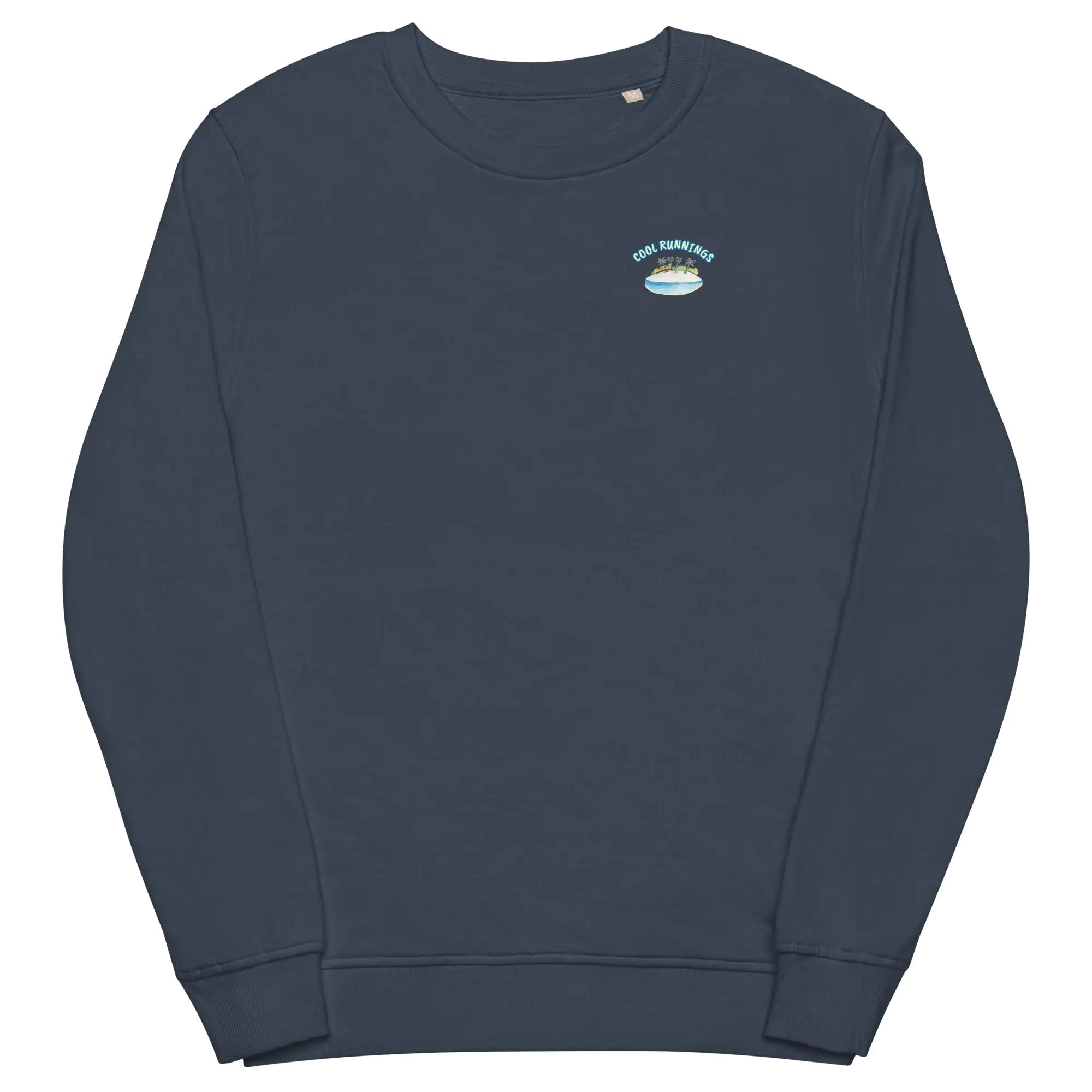 EcoTide Organic Pullover - Ace Fashion