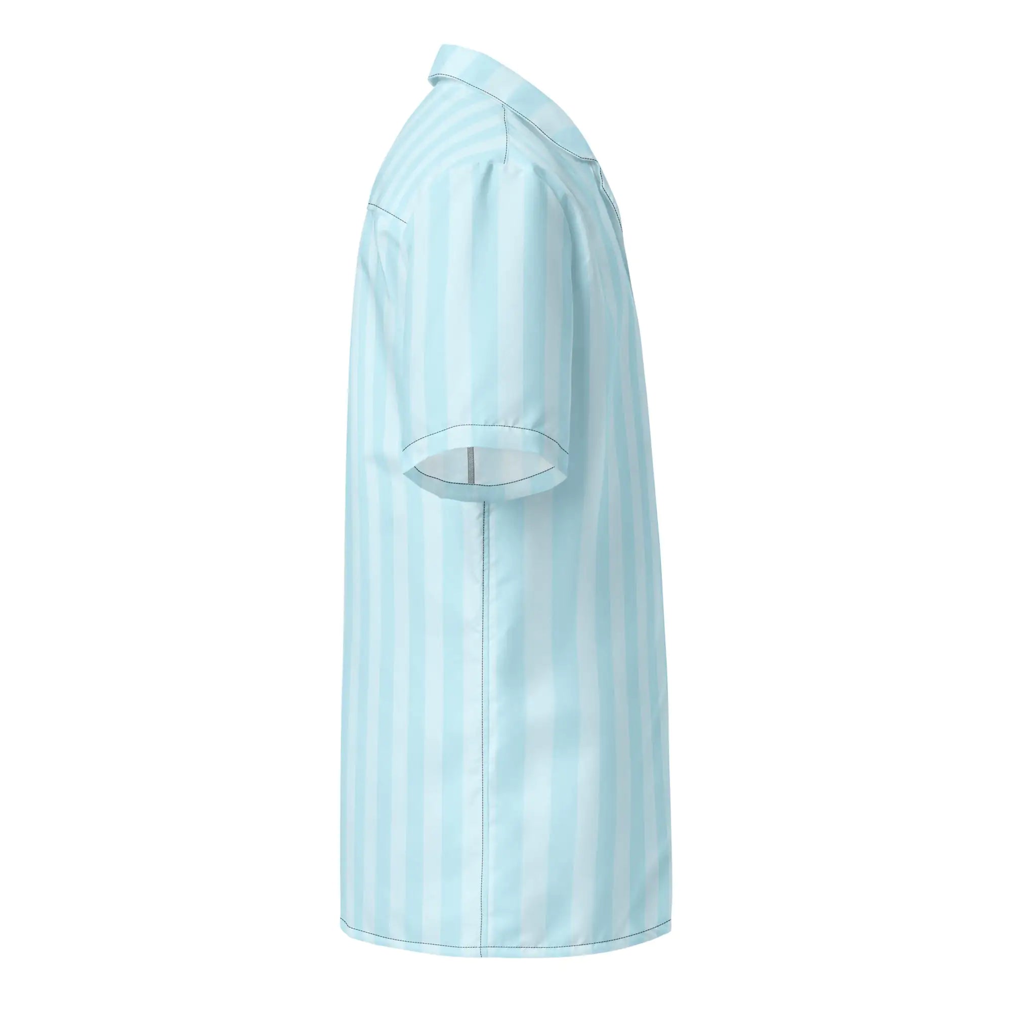 Tropical Breeze Eco-Friendly Shirt: Celebrate Summer Sustainably - Ace Fashion