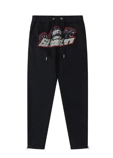 Cozy Hooded Sweatsuit Set - Ace Fashion
