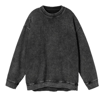 Men's Essential Black Hoodie - Ace Fashion