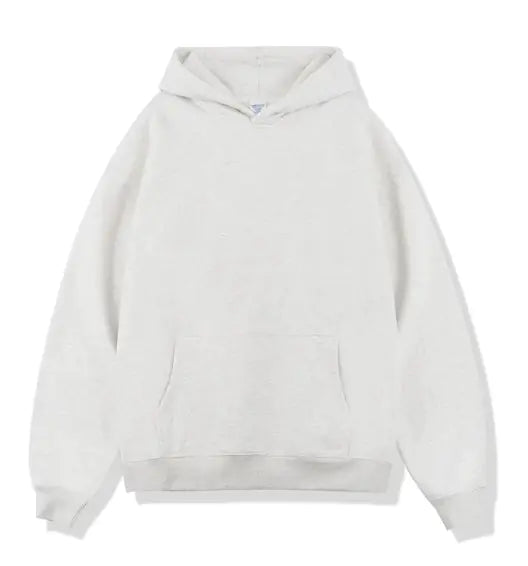 Modern Oversized Men's Hoodies - Ace Fashion