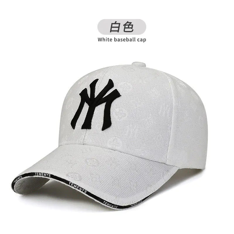2024 Summer Unisex Baseball Cap