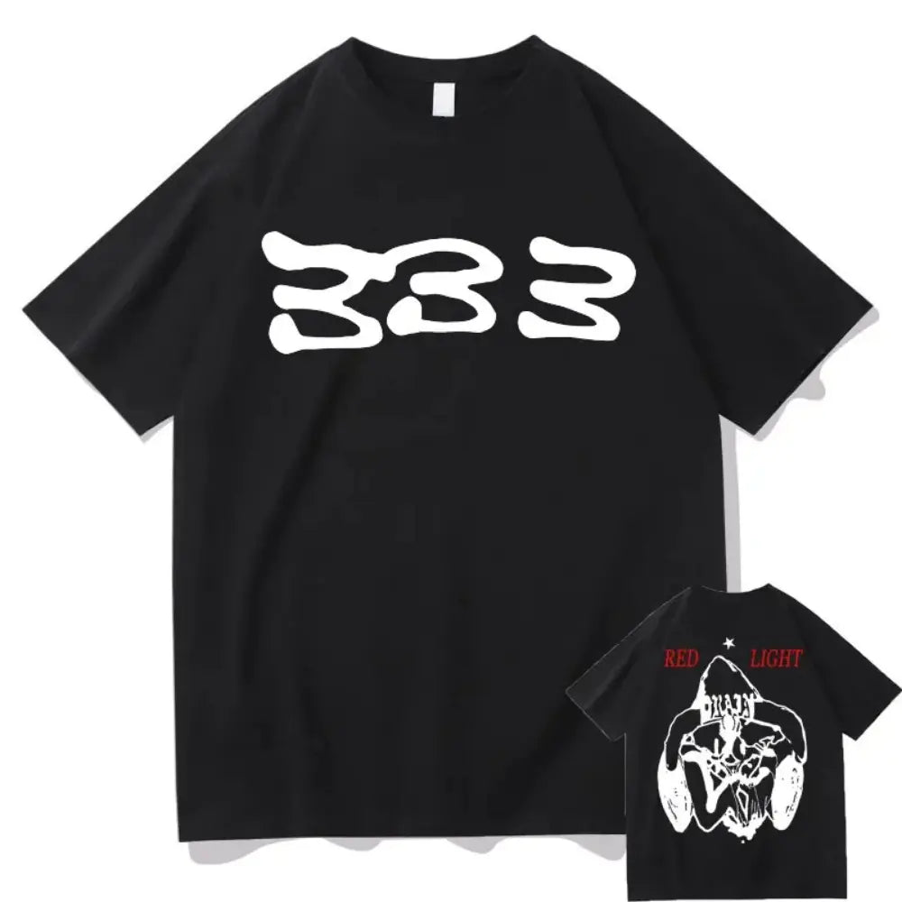 Urban Trendsetter Unisex Cotton Tee - Ace Fashion
