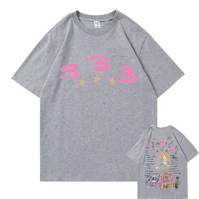 Urban Trendsetter Unisex Cotton Tee - Ace Fashion