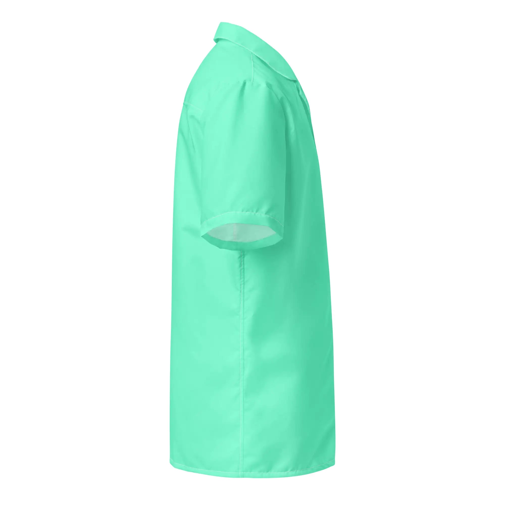 Sky Breeze Button Shirt - Ace Fashion