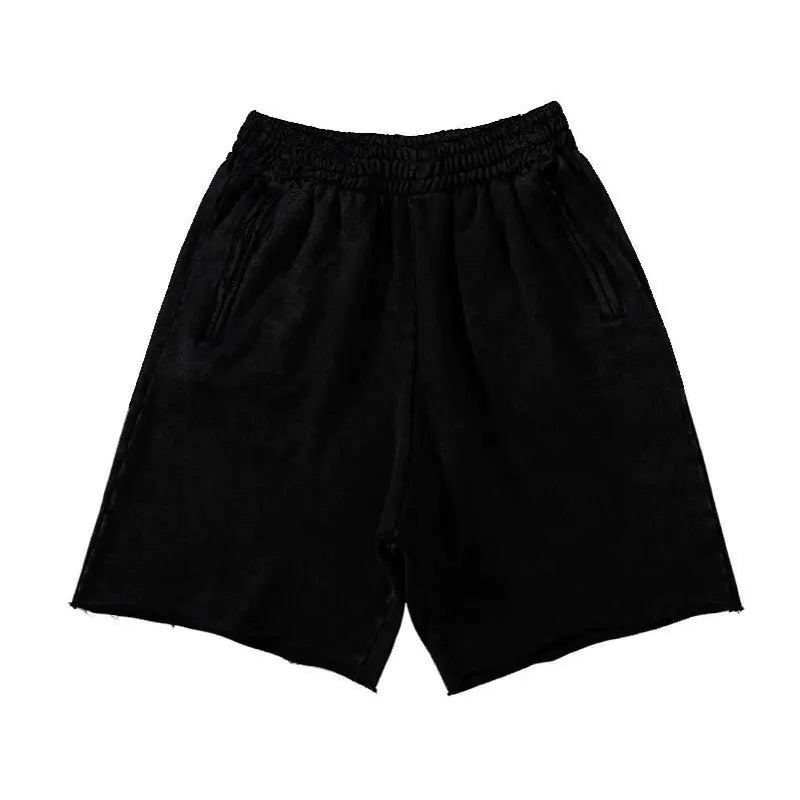 Kanye Retro Yeezy Men's Shorts