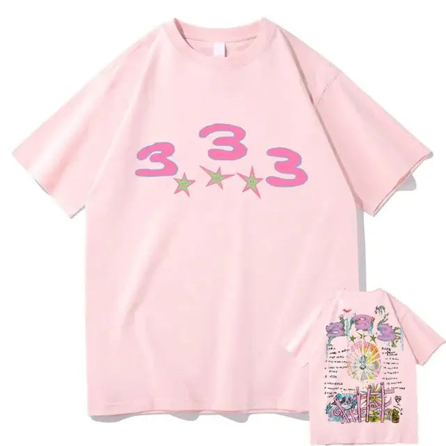 Urban Trendsetter Unisex Cotton Tee - Ace Fashion