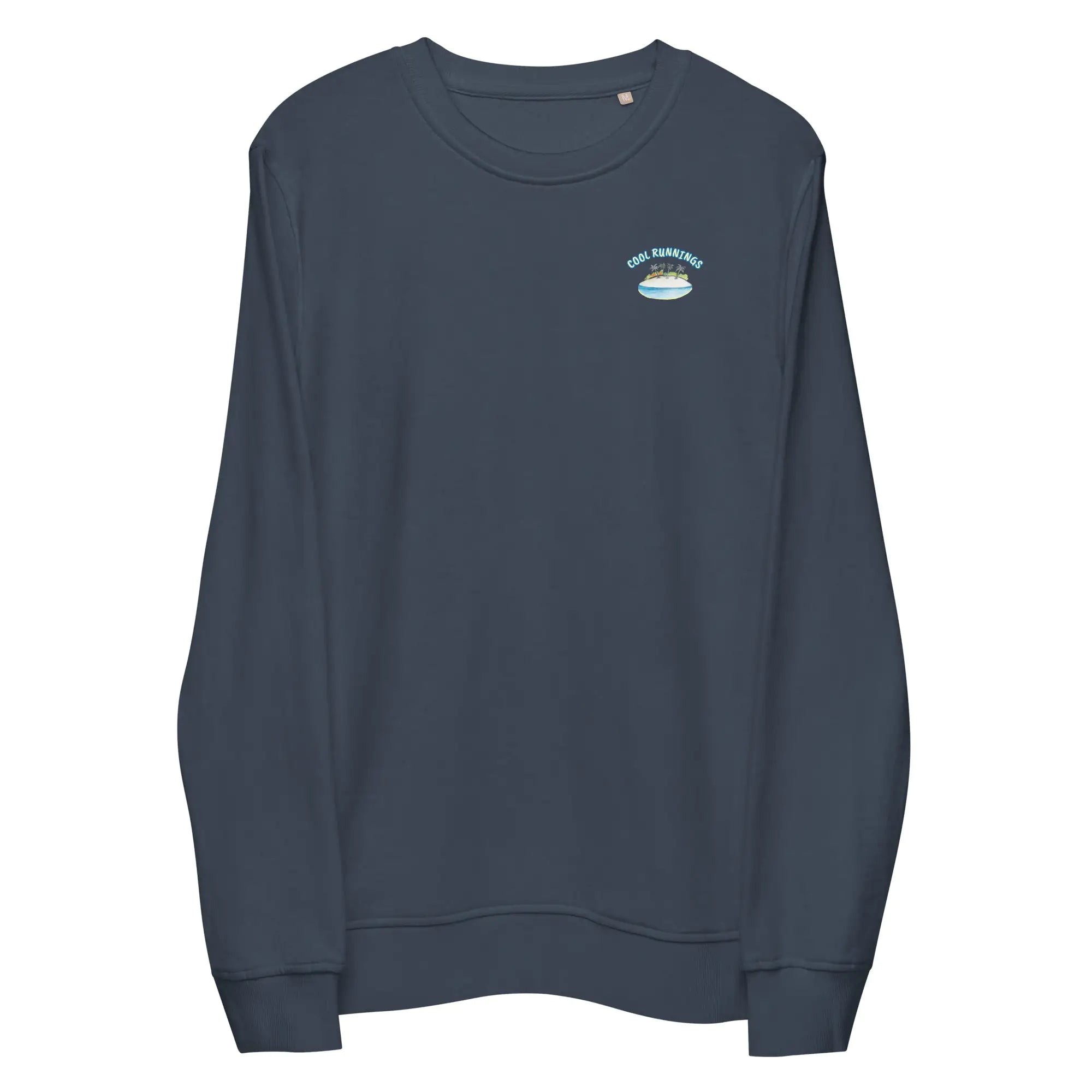 EcoTide Organic Pullover - Ace Fashion