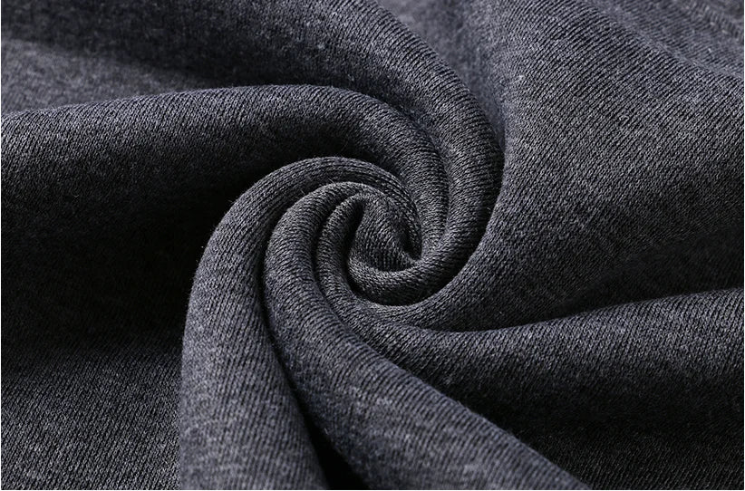 Classic Knit Hoodie for Autumn - Ace Fashion