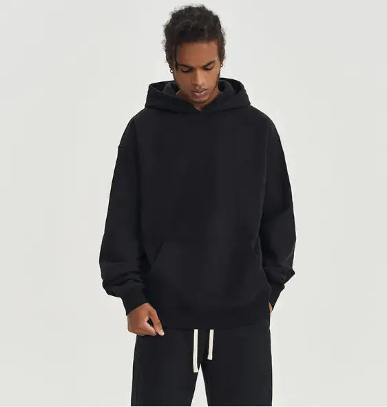 Modern Oversized Men's Hoodies - Ace Fashion