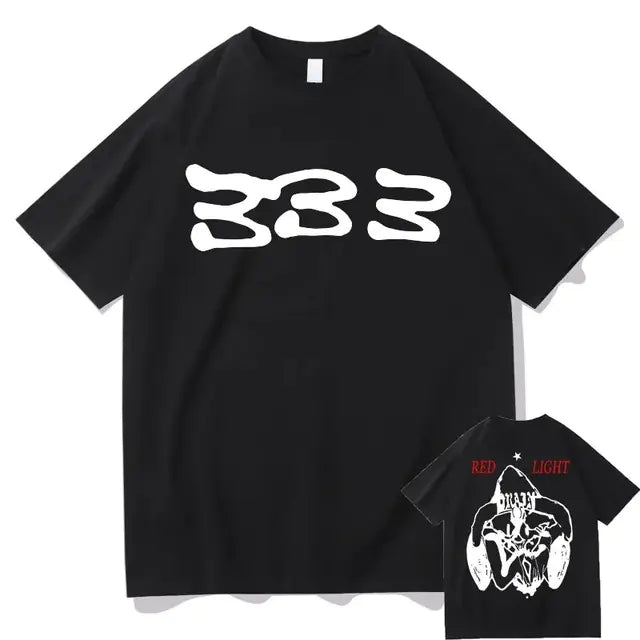 Urban Trendsetter Unisex Cotton Tee - Ace Fashion