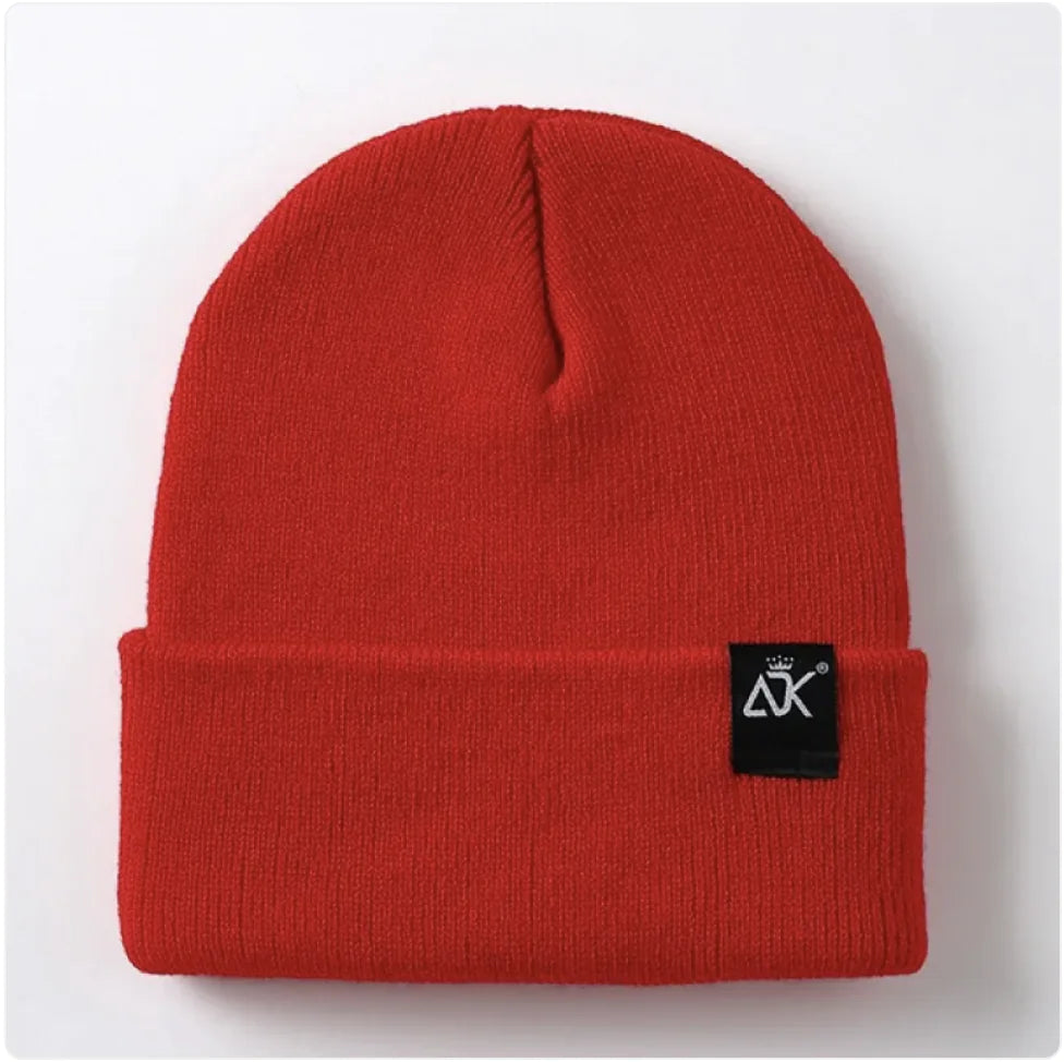 Cozy Knit Cap