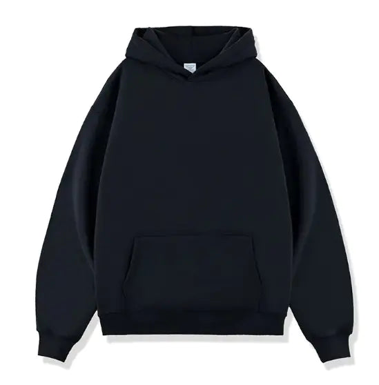 Modern Oversized Men's Hoodies - Ace Fashion
