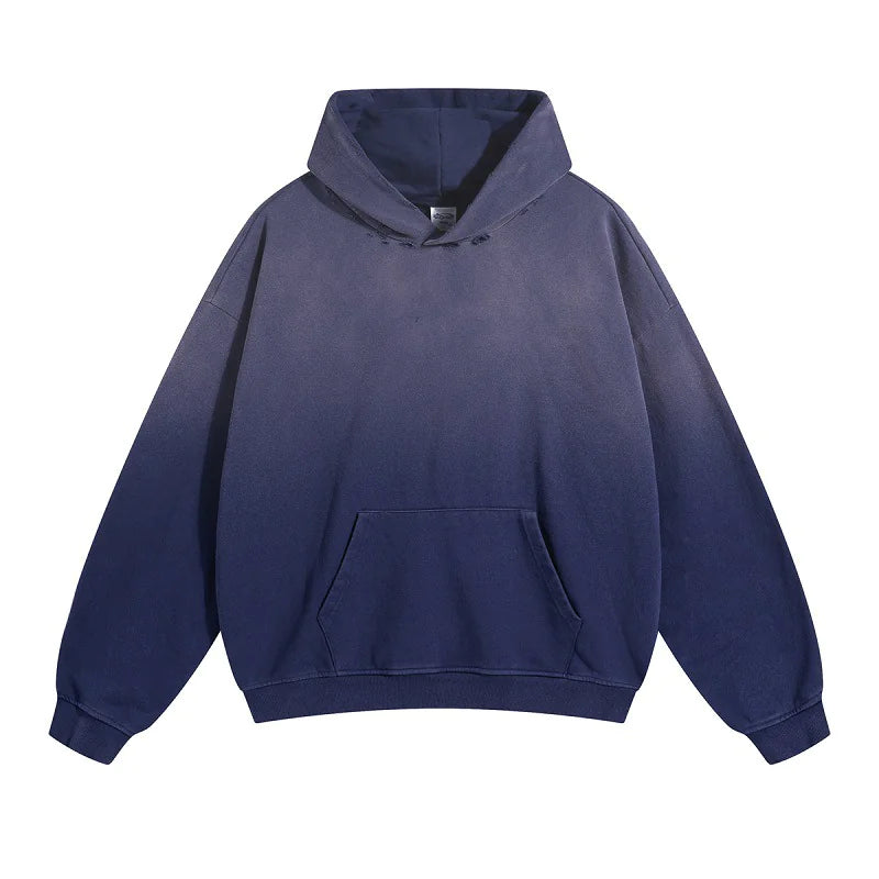 Unisex Trendy Hoodie - Ace Fashion