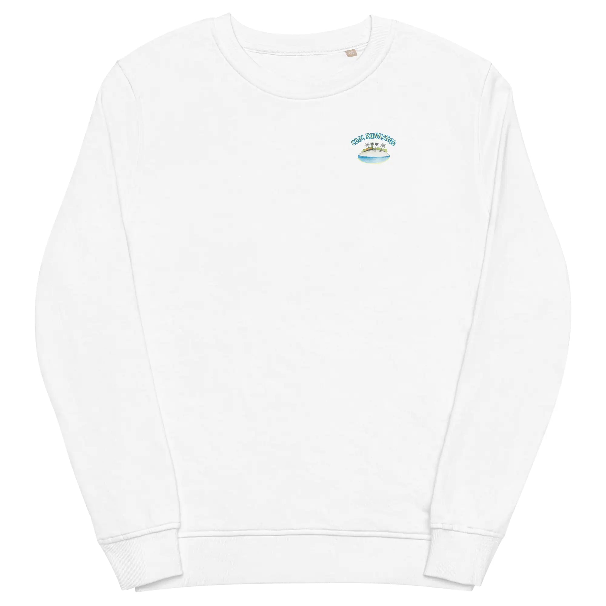 EcoTide Organic Pullover - Ace Fashion