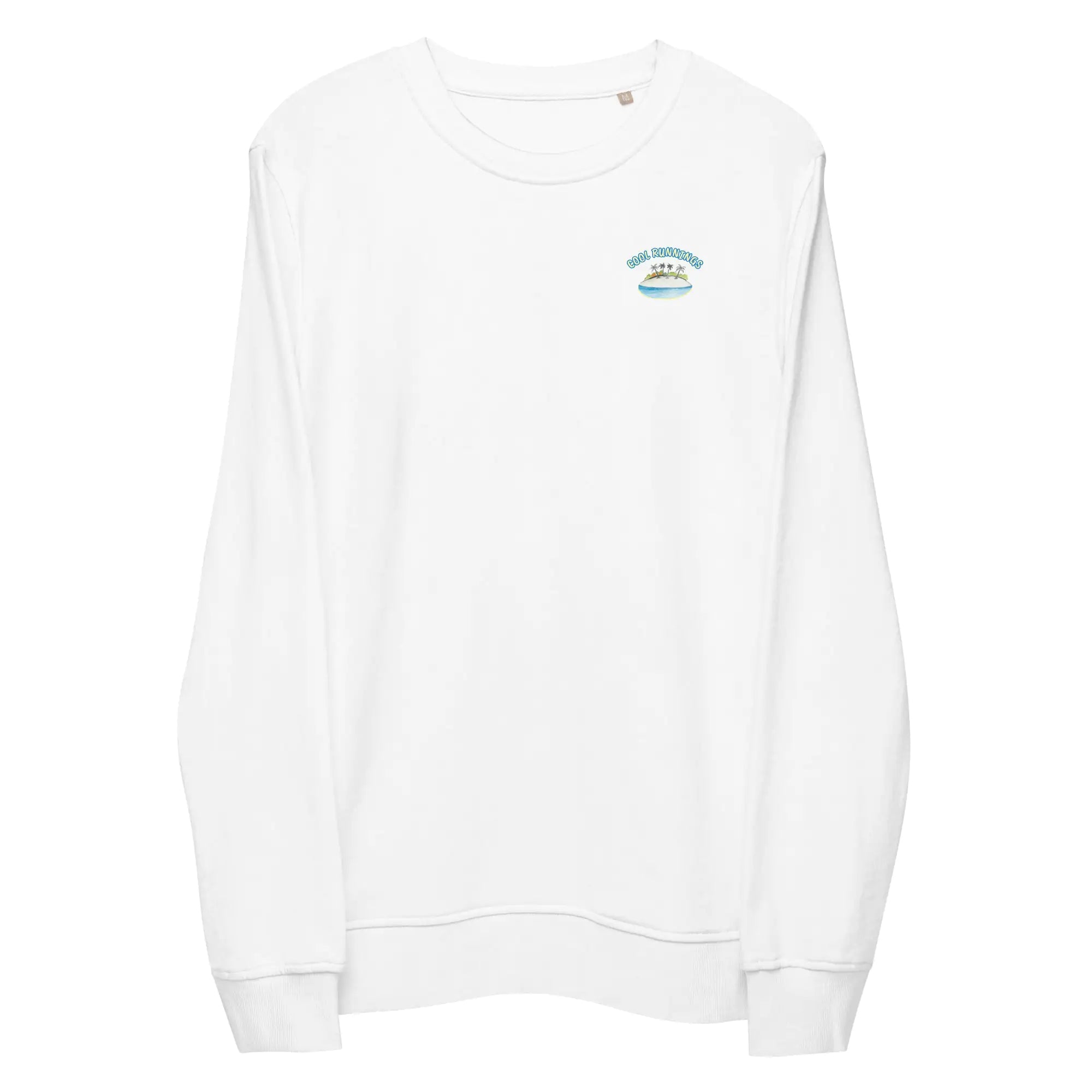 EcoTide Organic Pullover - Ace Fashion