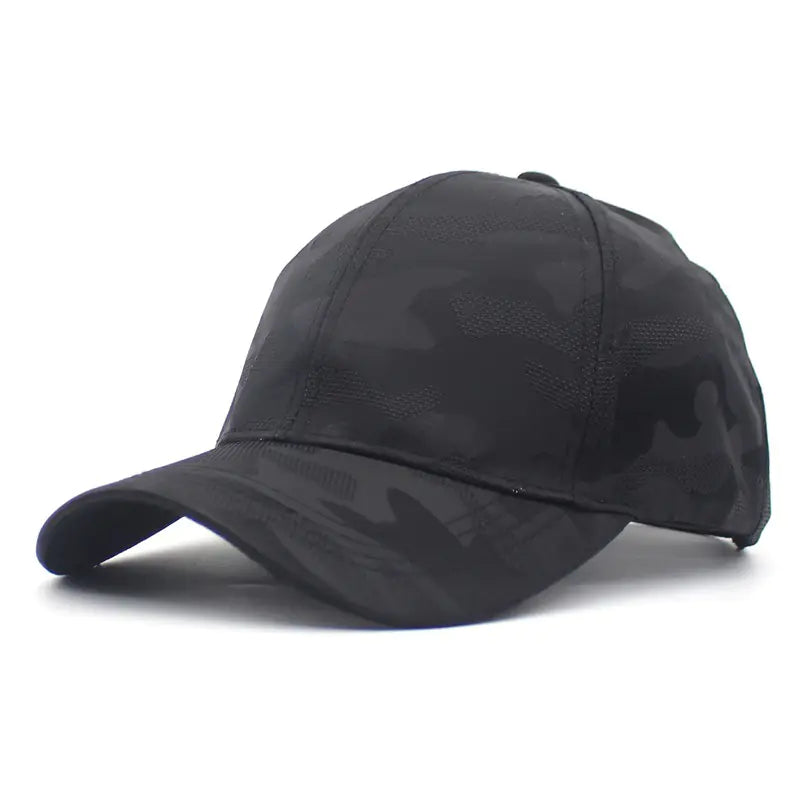 All-Season Unisex Sport Cap