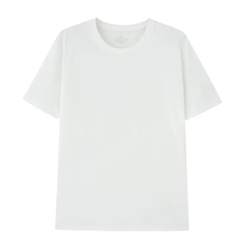 5A Quick-Dry Anti-Odor Tencel T-Shirt - Ace Fashion
