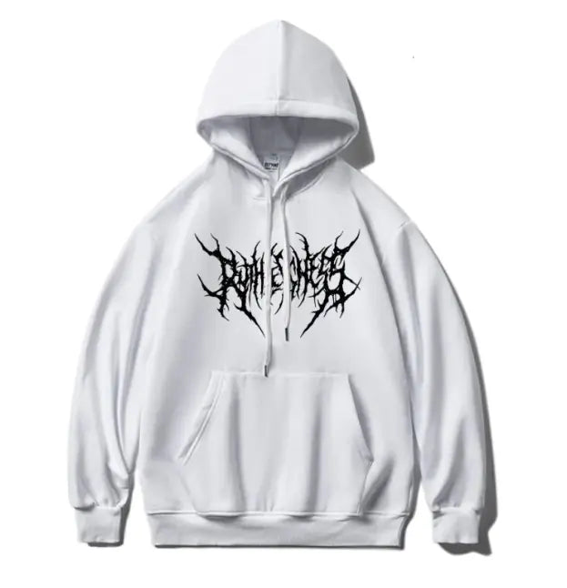 Anime Shadow Sweatshirt - Ace Fashion