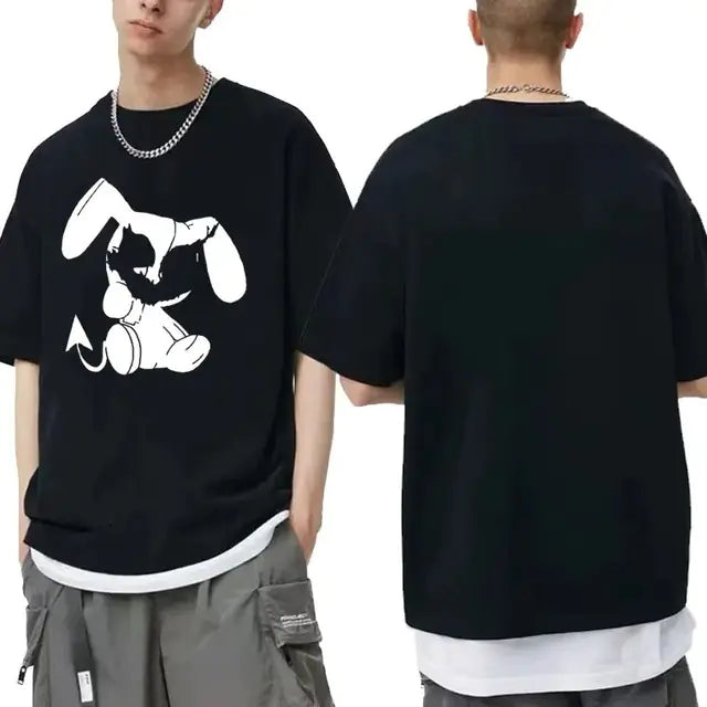 Urban Trendsetter Unisex Cotton Tee - Ace Fashion