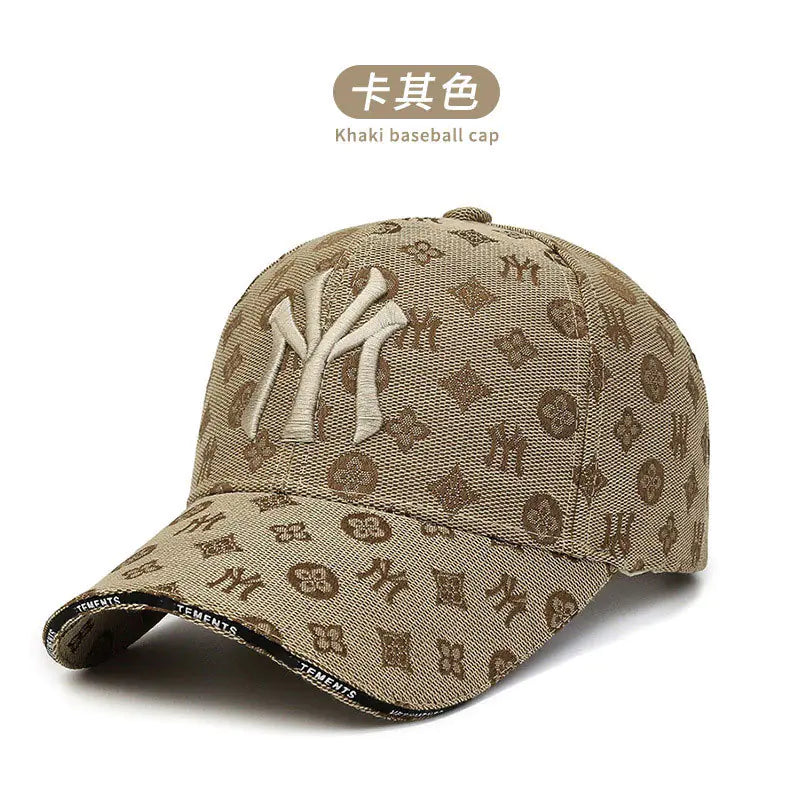 2024 Summer Unisex Baseball Cap
