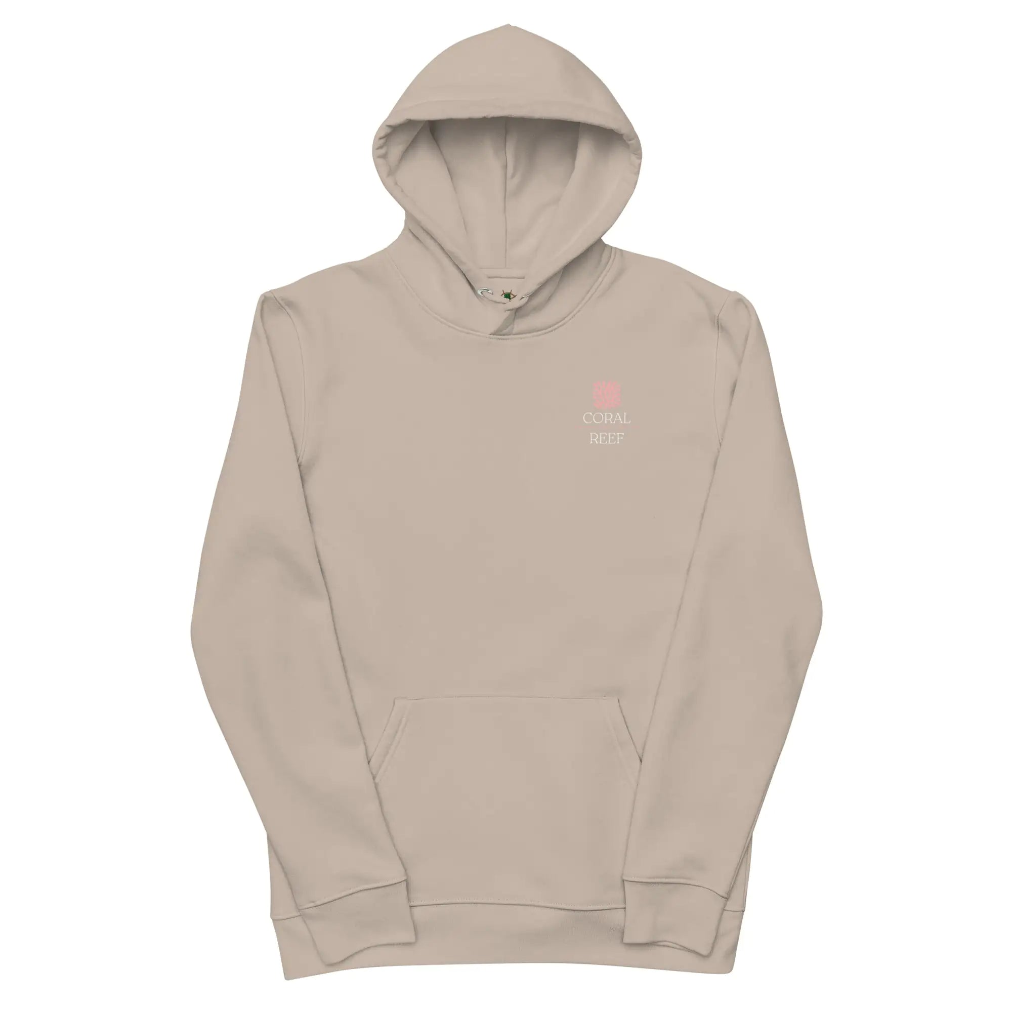Eco Ocean Hoodie - Ace Fashion