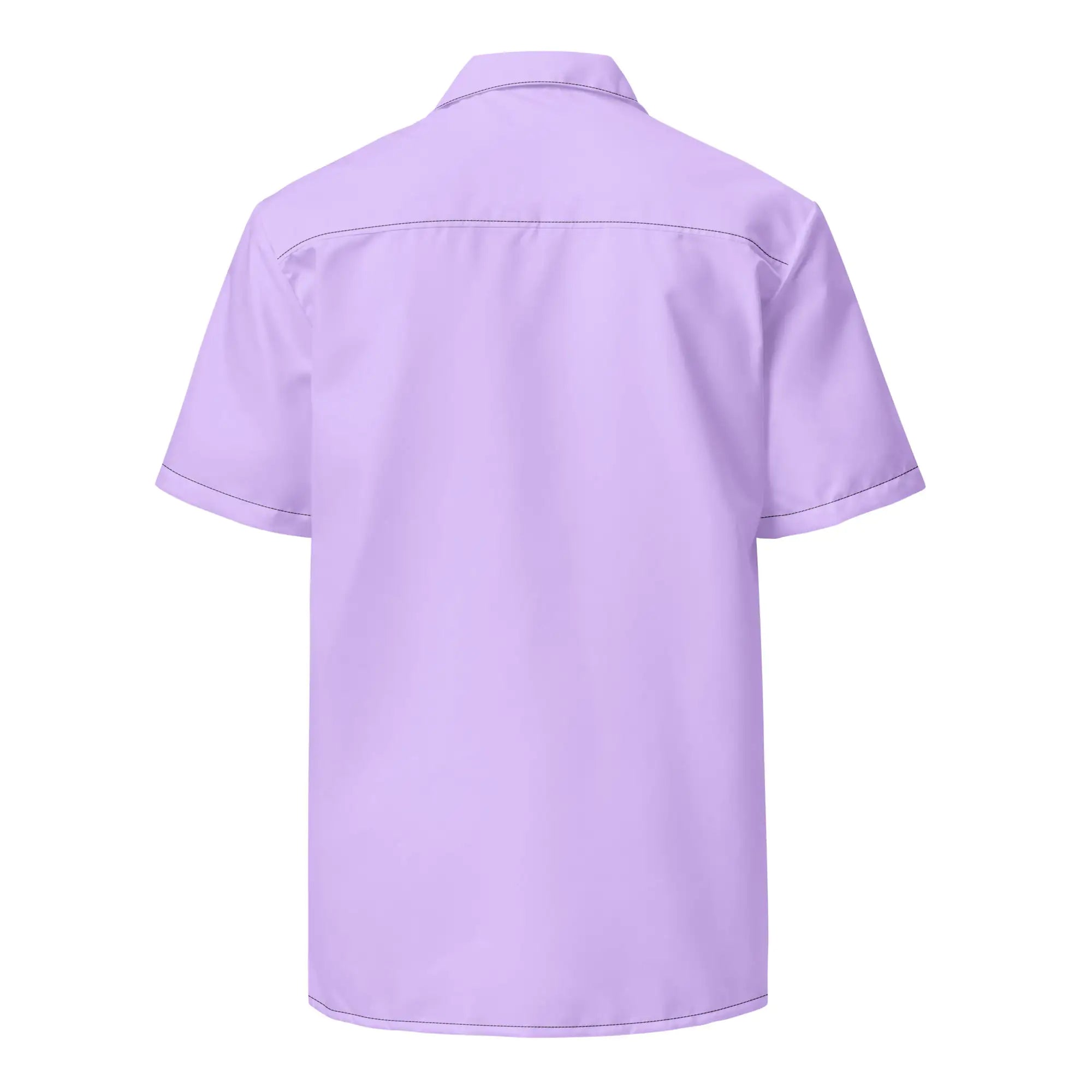 Deep Purple button shirt - Ace Fashion